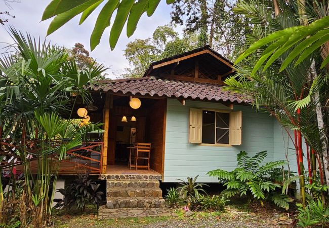 Casa en Cocles - Casa Rameen