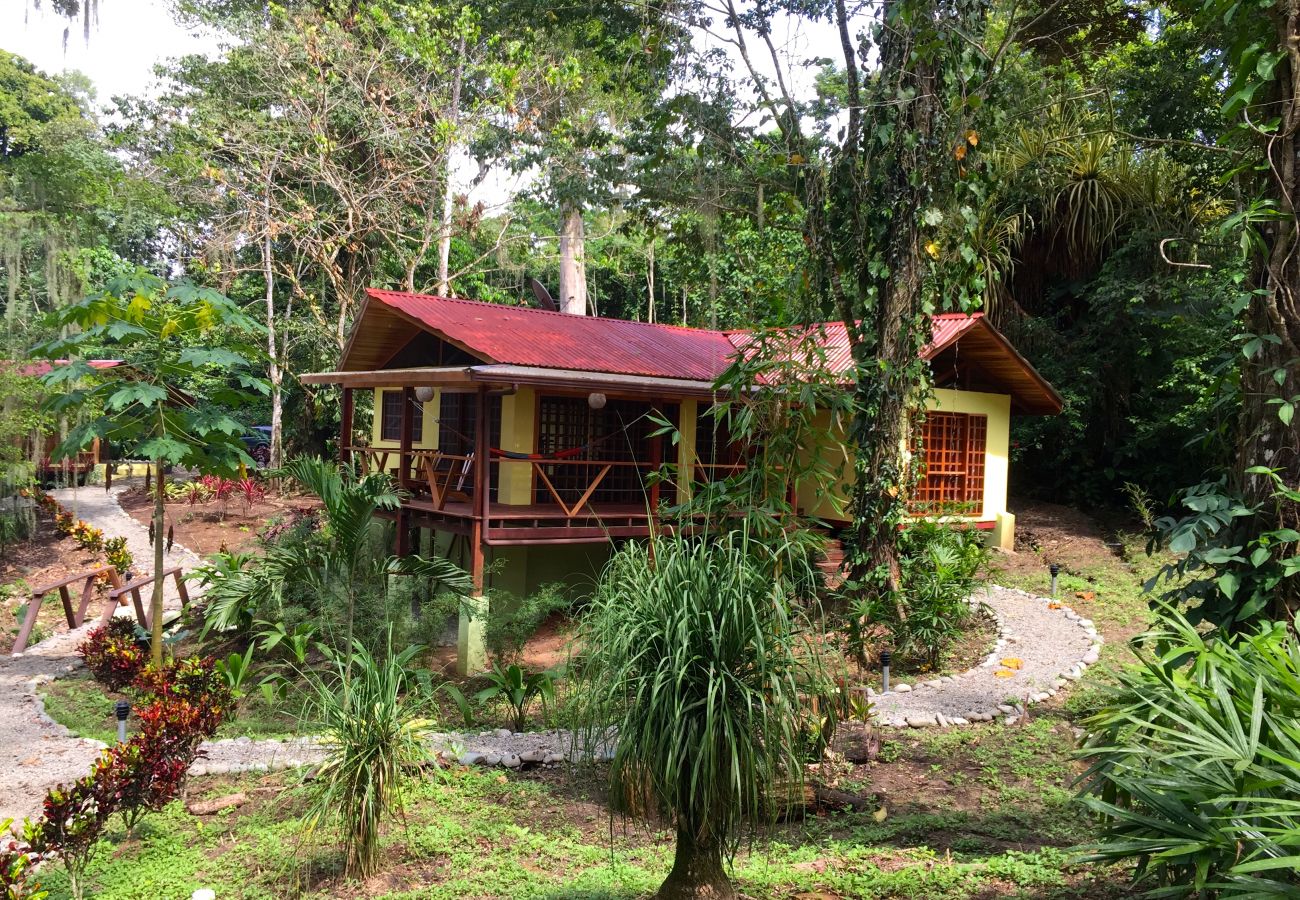 Casa en Cocles - Aliblanca Las Palomas