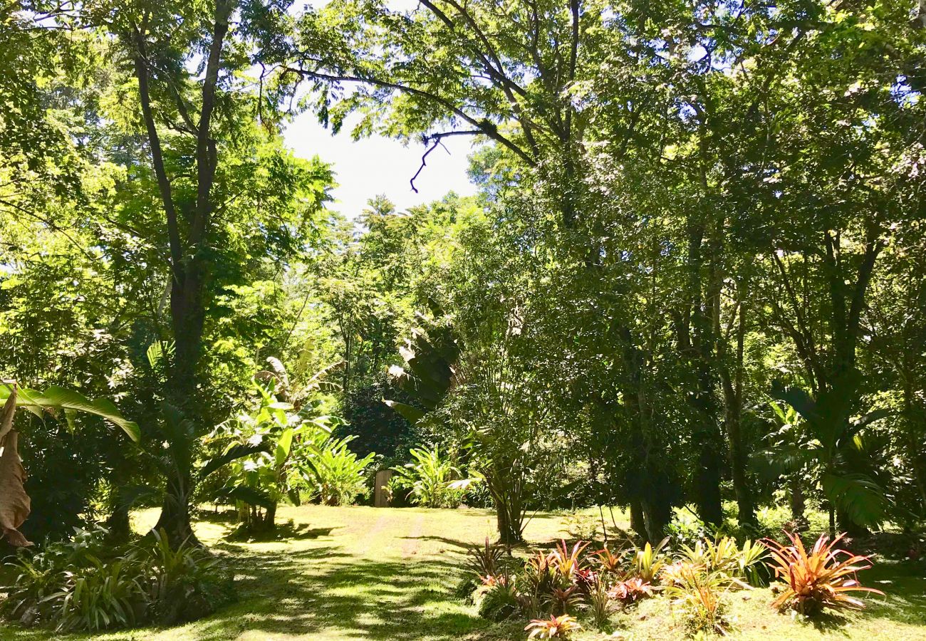 Bungalow en Playa Chiquita - Bungalow del Mar