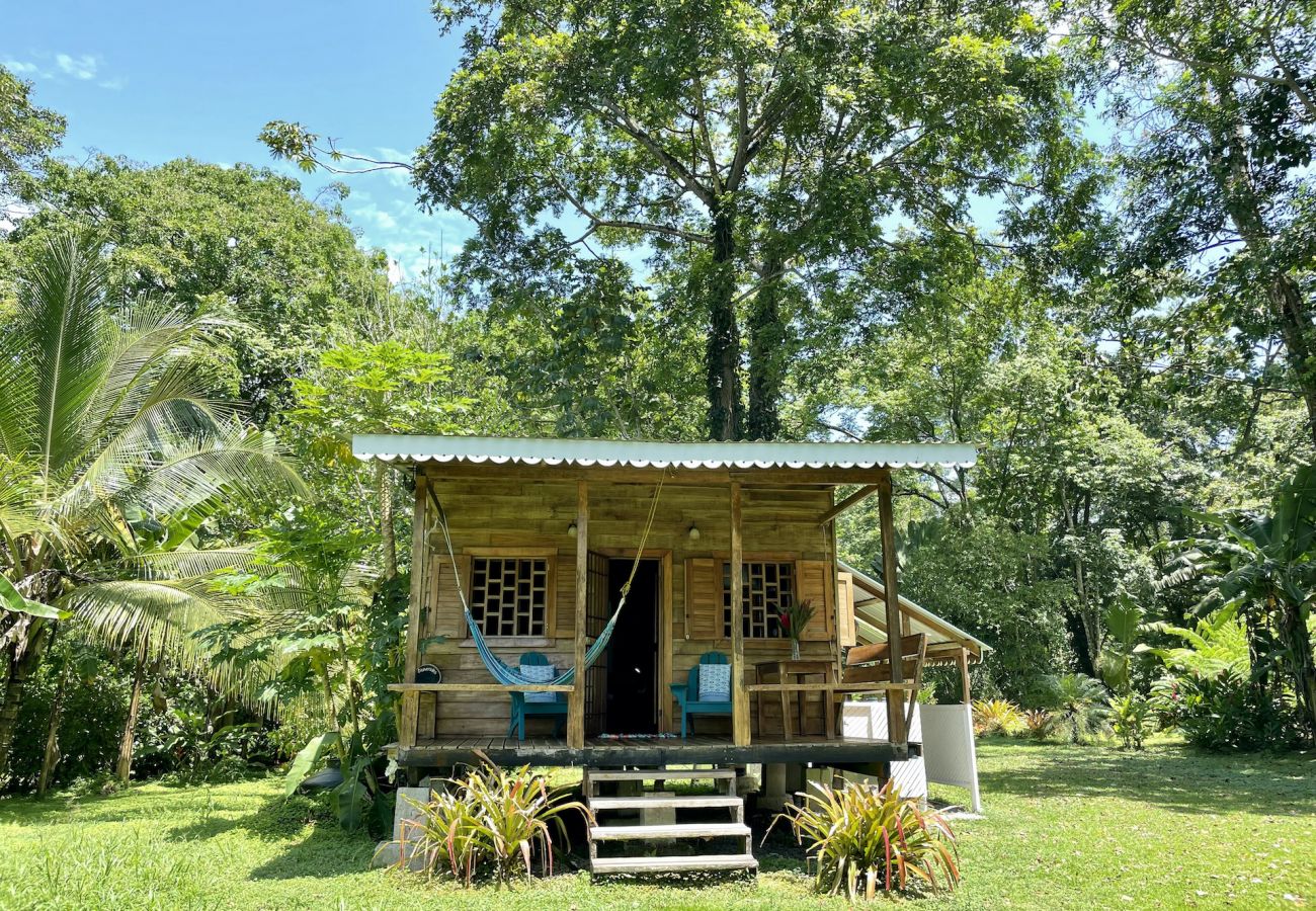 Bungalow en Playa Chiquita - Bungalow del Mar