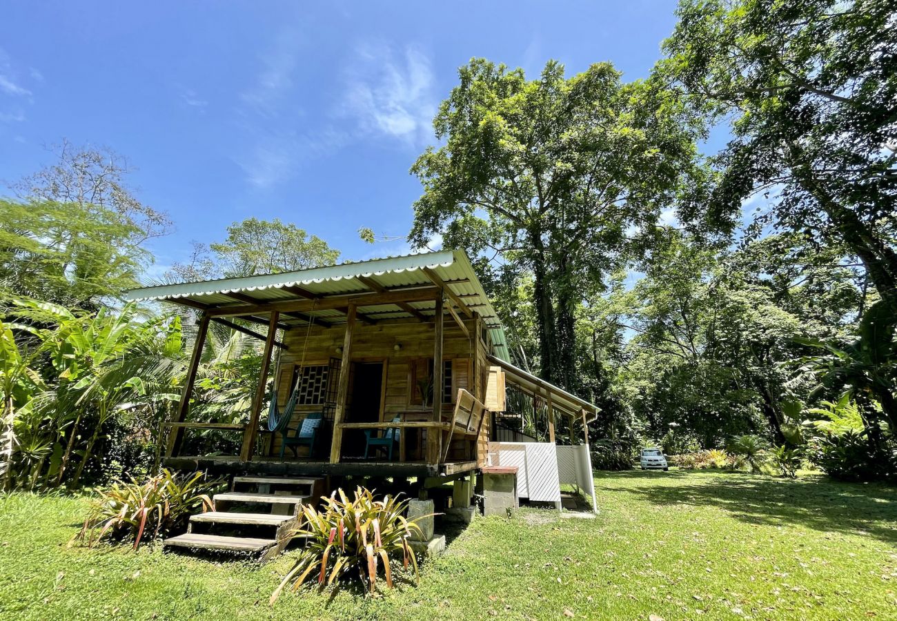 Bungalow en Playa Chiquita - Bungalow del Mar