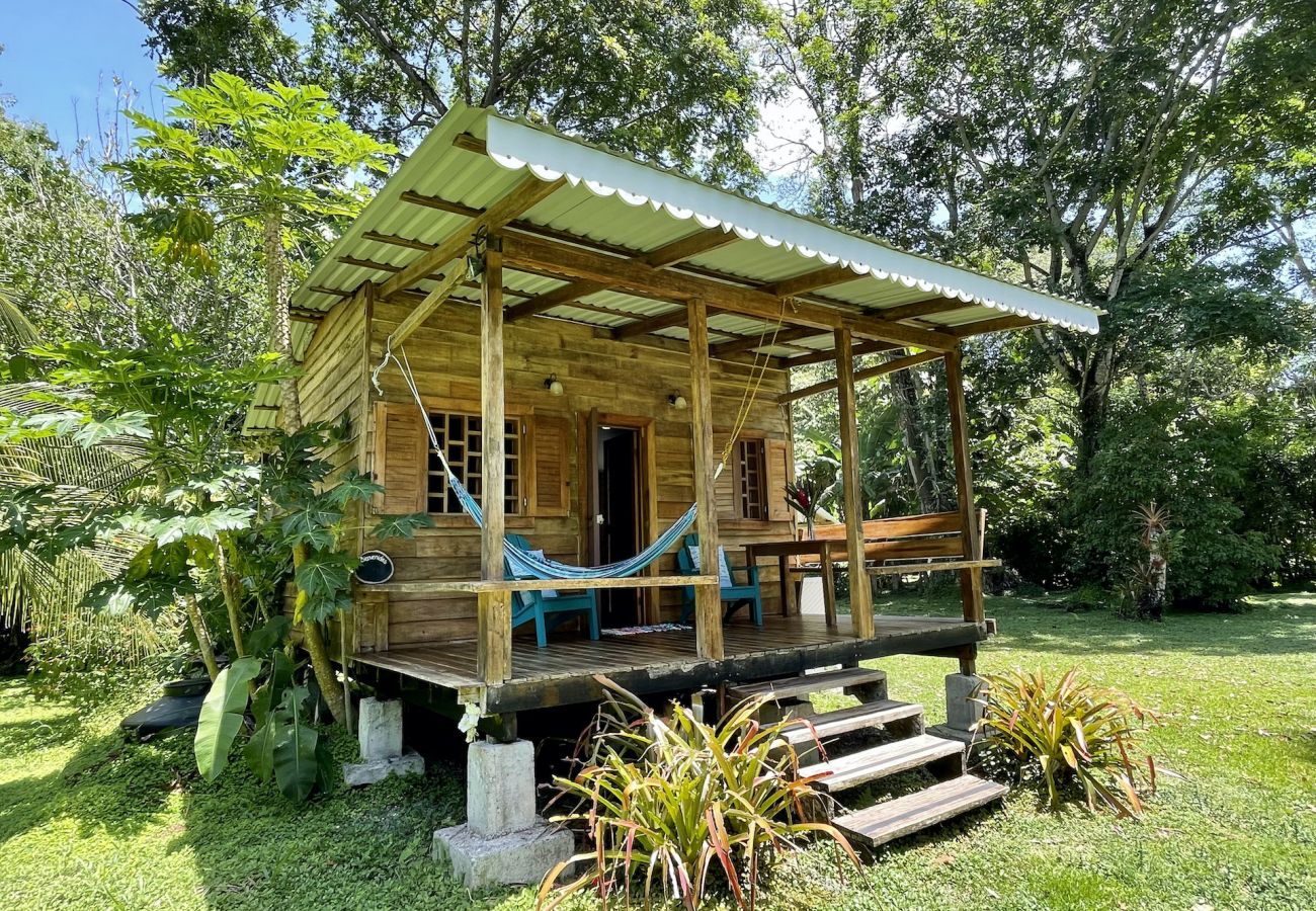 Bungalow en Playa Chiquita - Bungalow del Mar