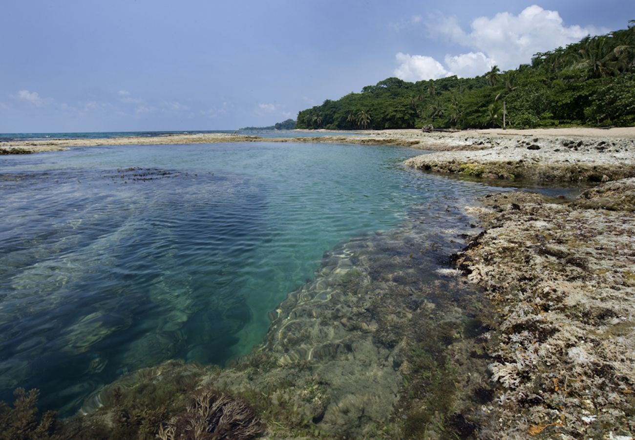 Casa en Playa Chiquita - Casa Ambar 