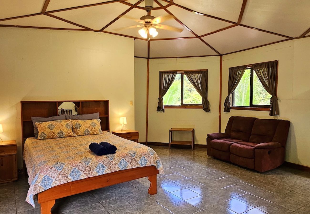 Casa en Cocles - Casa Margarita
