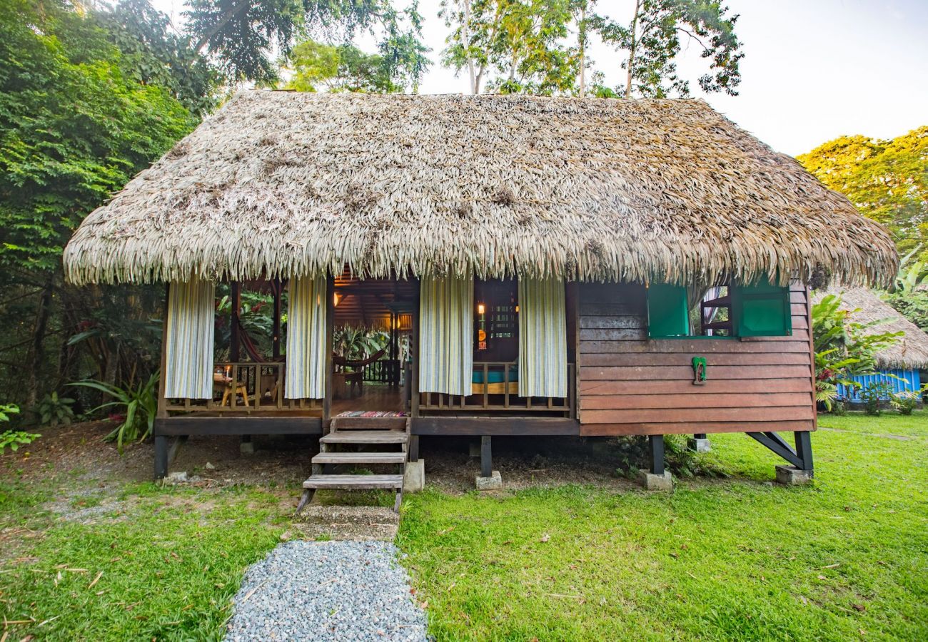 Casa en Cocles - La Casita 