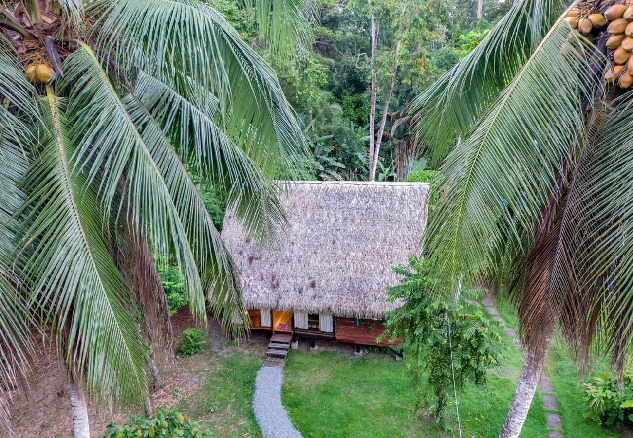 Casa en Cocles - La Casita 