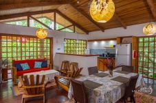 Casa en Cocles - Rojiza Las Palomas