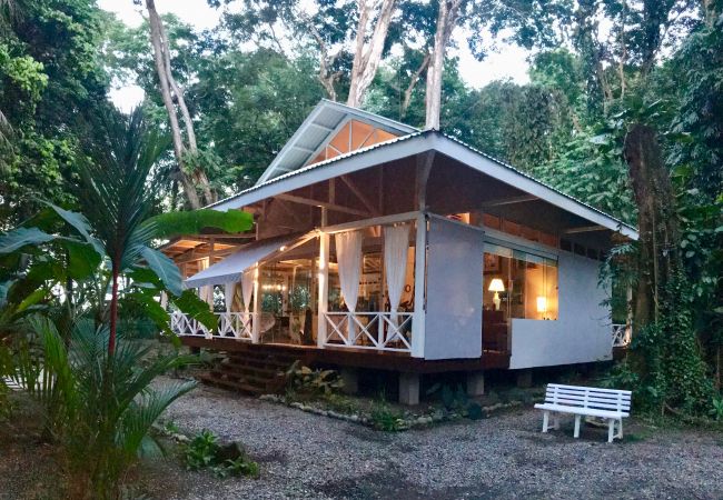 Bungalows, casas y estudios - Alquiler bungalows, casas y estudios