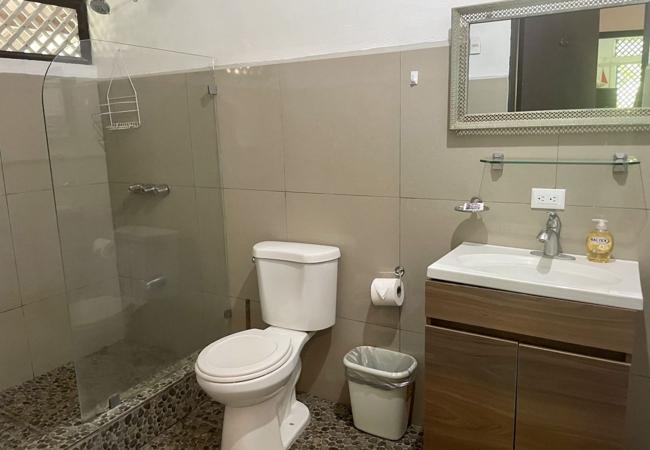 Bungalow en Punta Uva - Bungalows Coralina x 10 