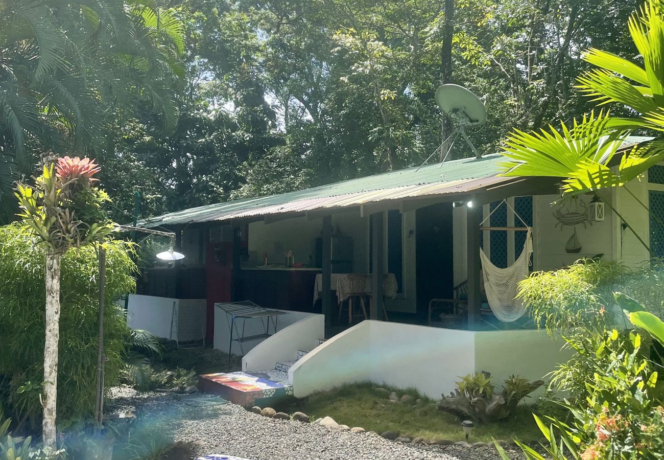 Bungalow en Punta Uva - Bungalows Coralina x 10 