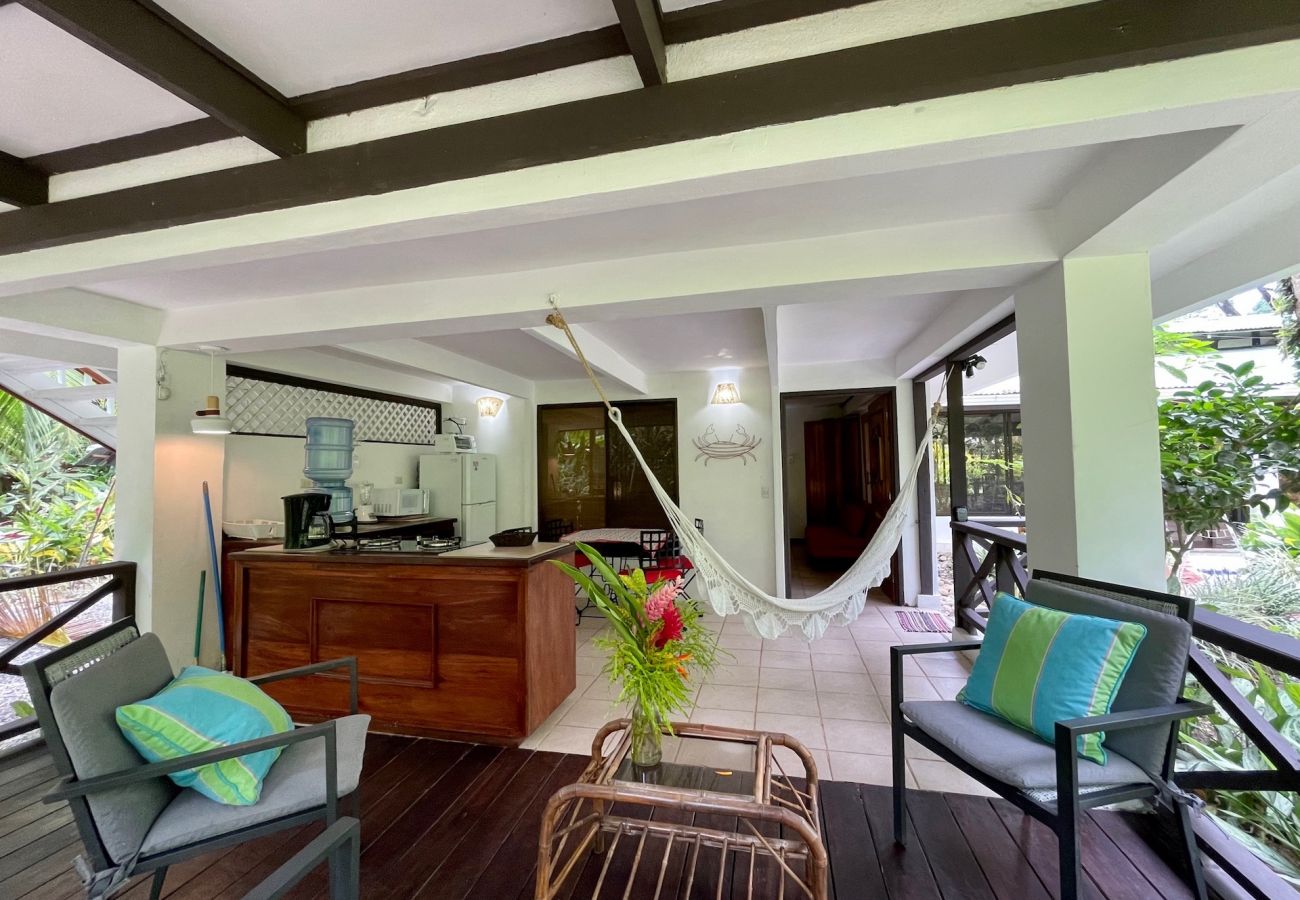 Bungalow en Punta Uva - Bungalows Coralina x 10 