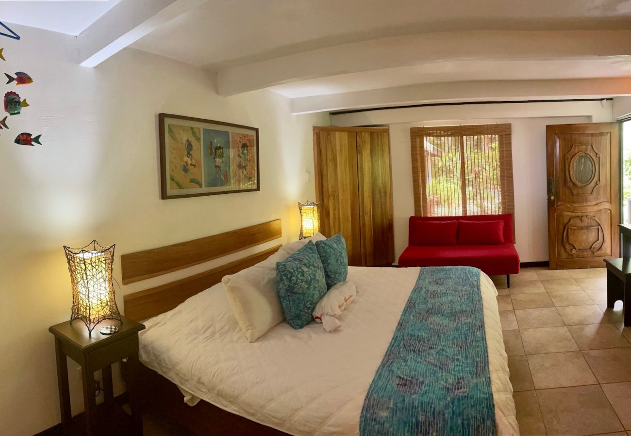Bungalow en Punta Uva - Bungalows Coralina x 10 