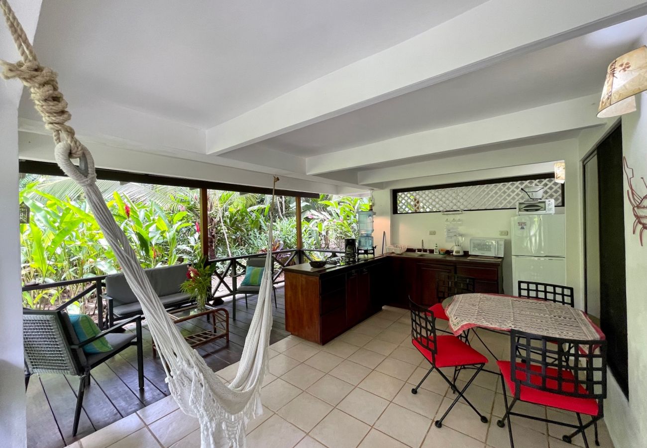 Bungalow en Punta Uva - Bungalows Coralina x 10 