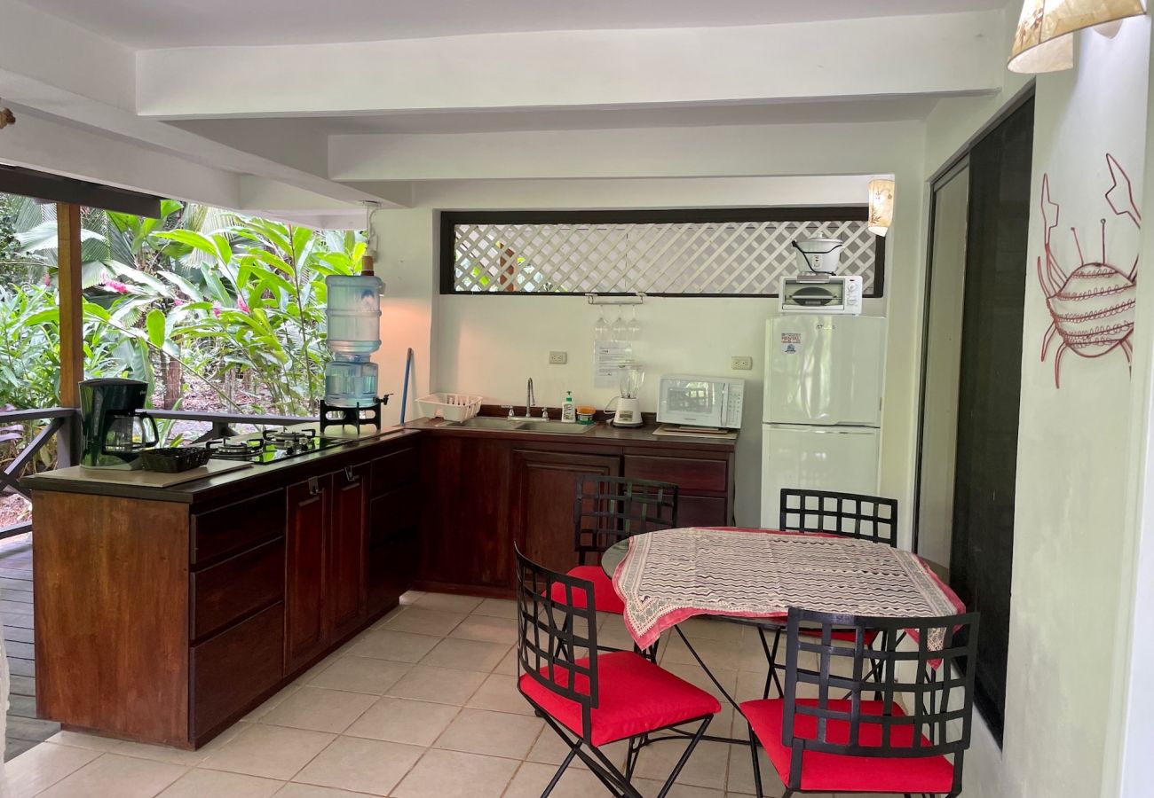 Bungalow en Punta Uva - Bungalows Coralina x 10 