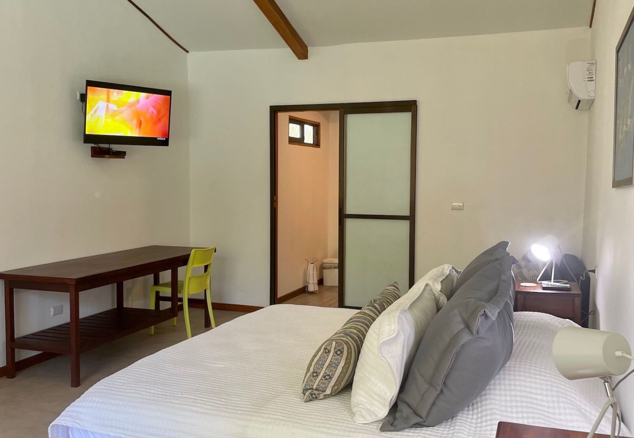 Bungalow en Punta Uva - Bungalows Coralina x 10 