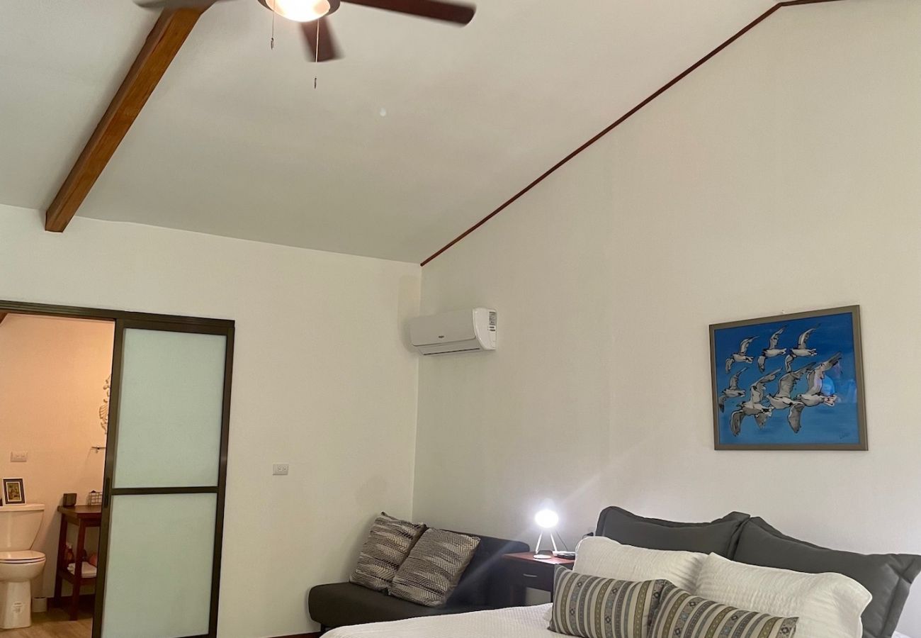 Bungalow en Punta Uva - Bungalows Coralina x 10 