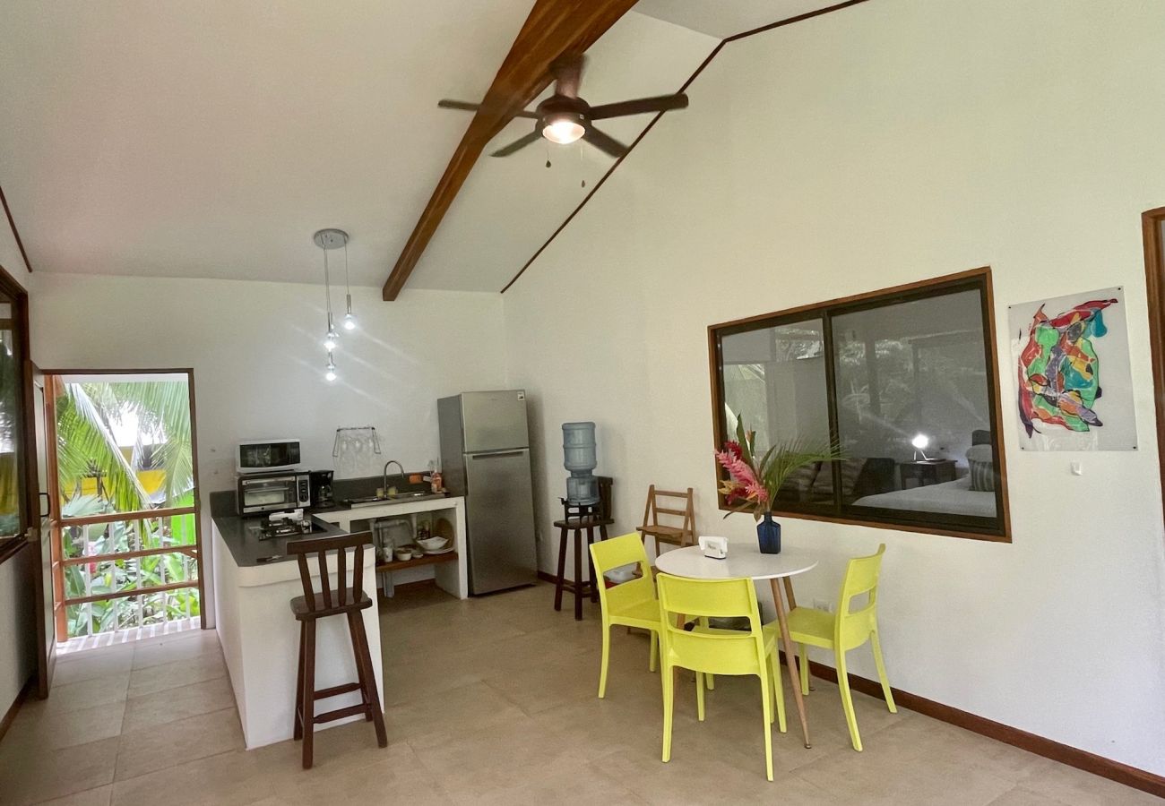 Bungalow en Punta Uva - Bungalows Coralina x 10 