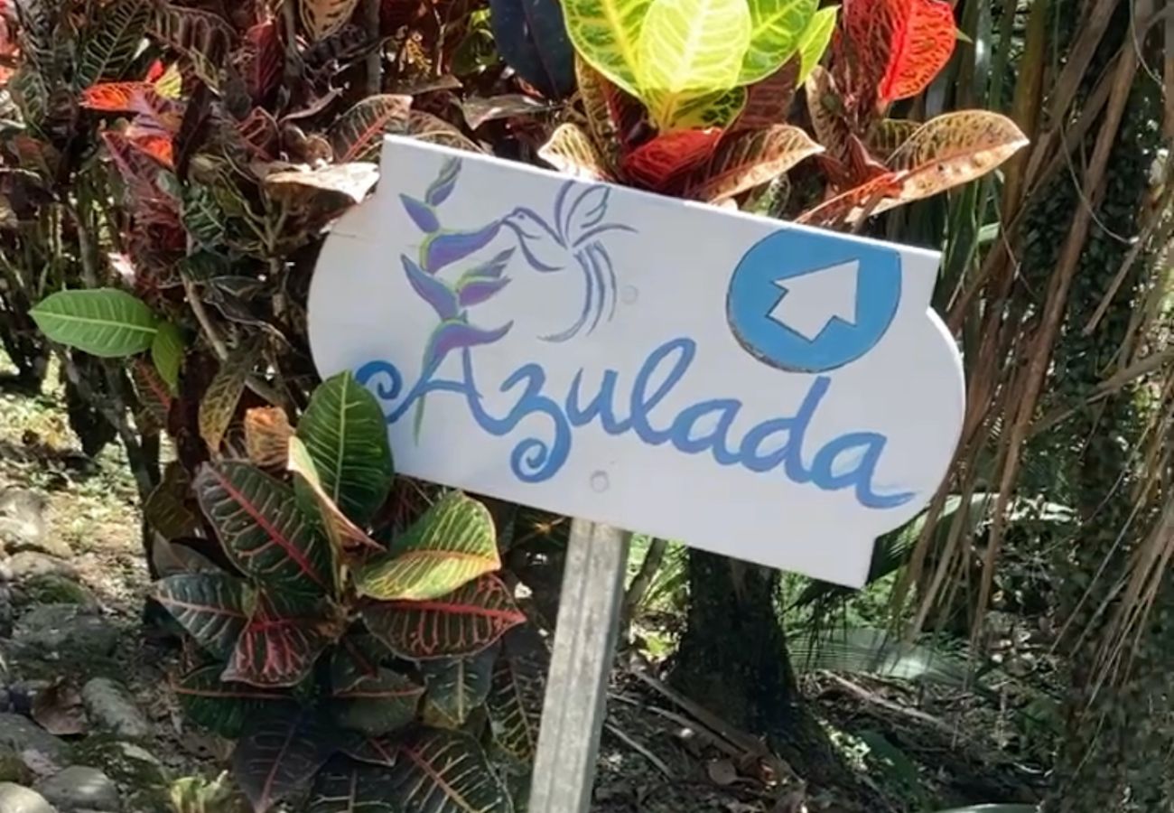 Casa en Cocles - Azulada Las Palomas