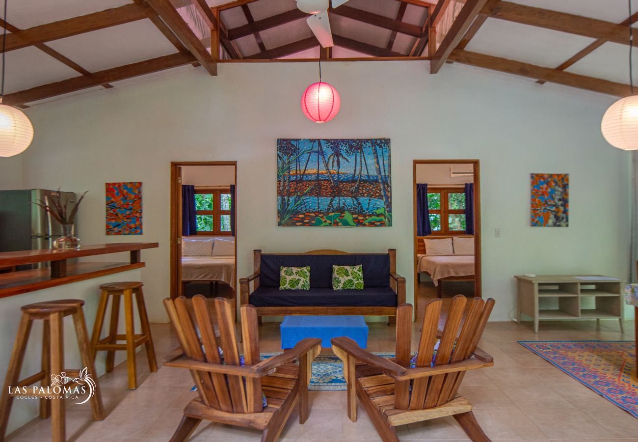 Casa en Cocles - Azulada Las Palomas