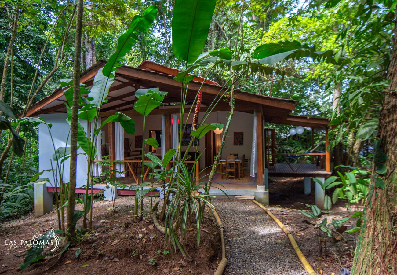 Casa en Cocles - Azulada Las Palomas