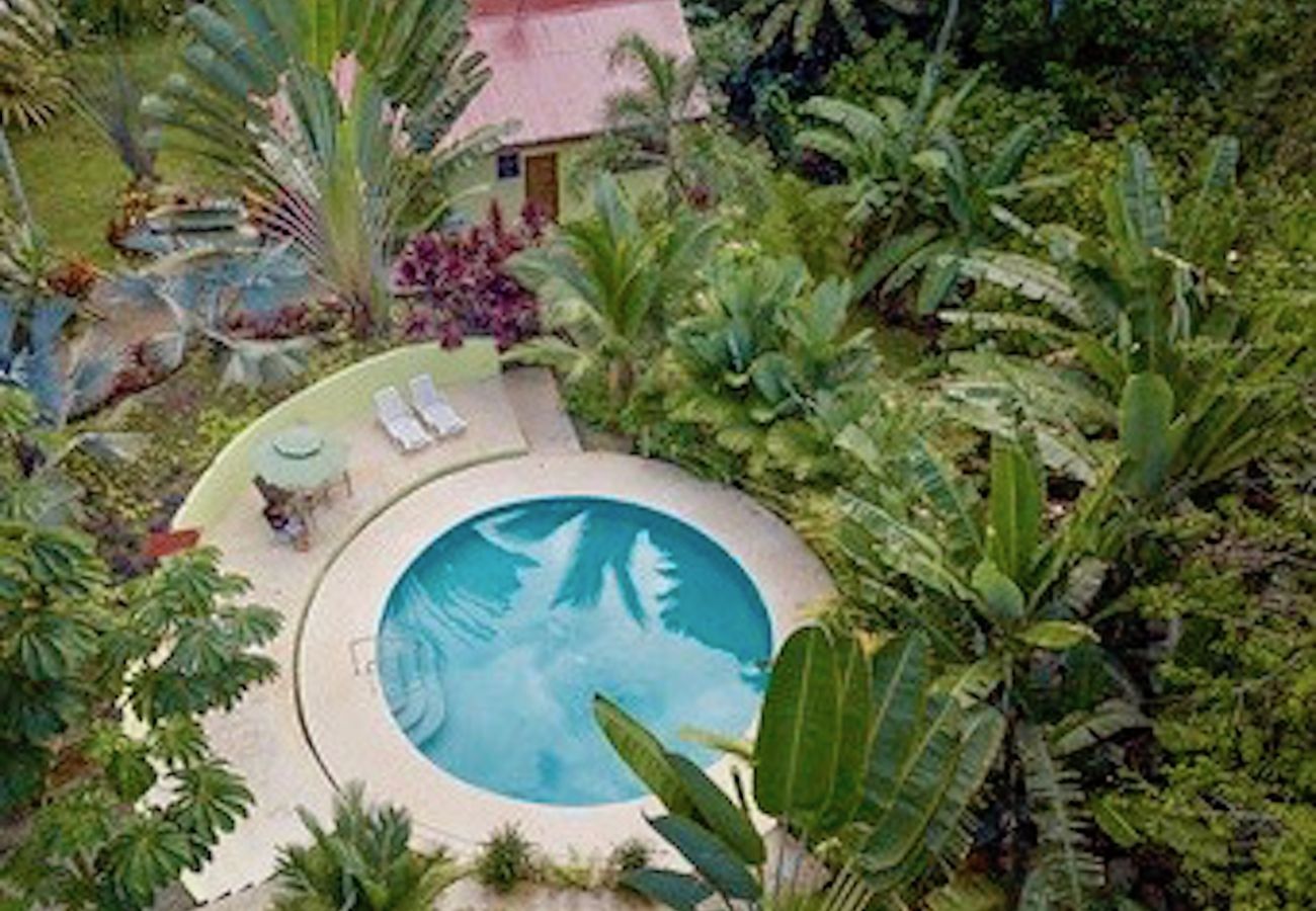 Casa en Cocles - Tortola Las Palomas