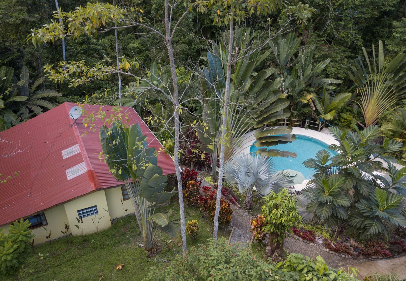 Casa en Cocles - Tortola Las Palomas