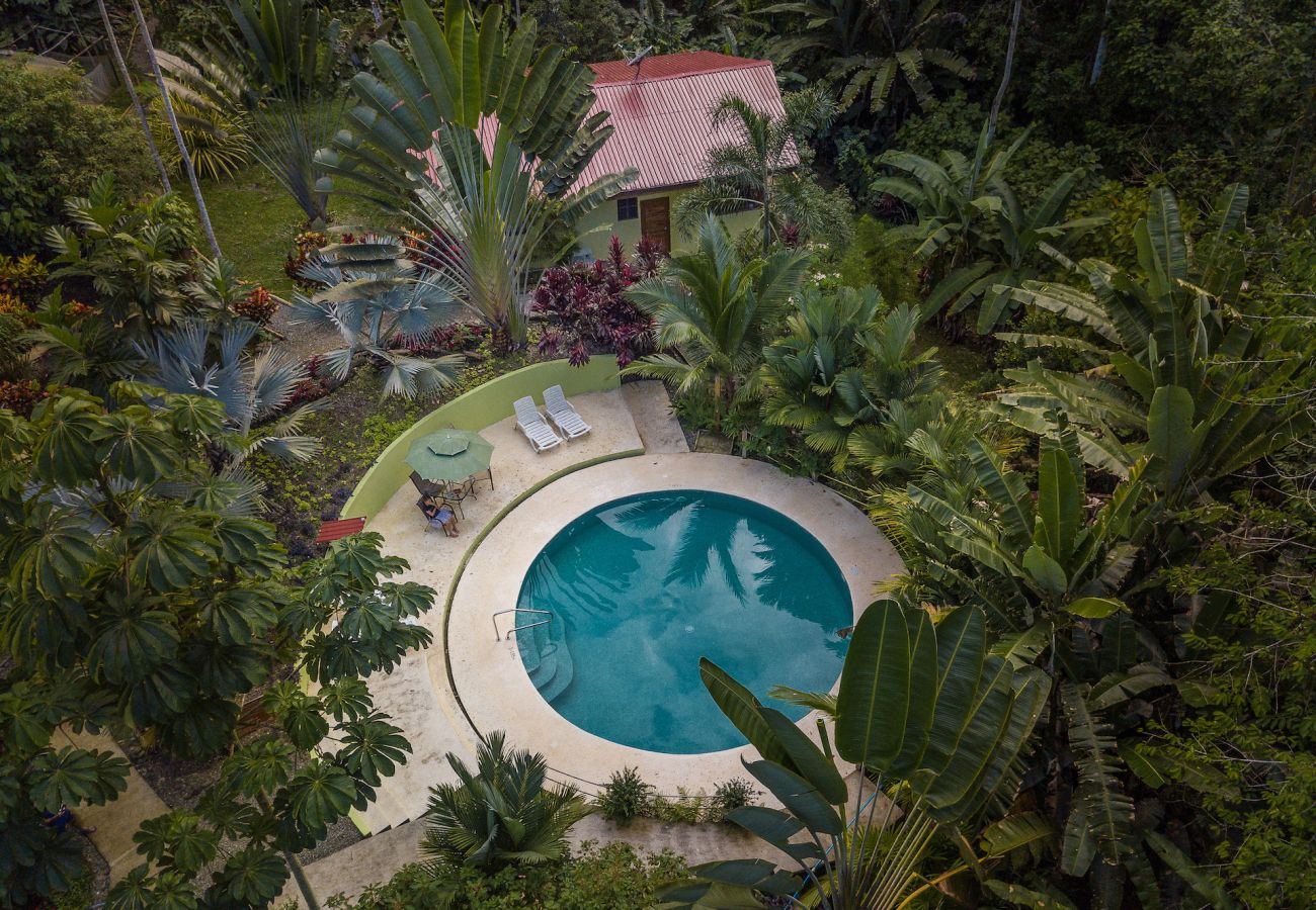 Casa en Cocles - Tortola Las Palomas