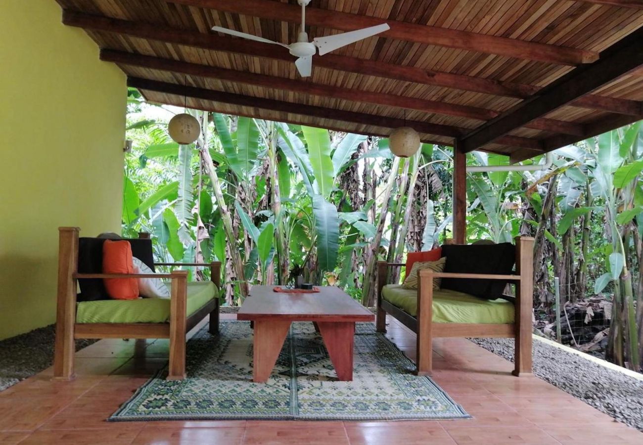 Casa en Cocles - Paloma Las Palomas