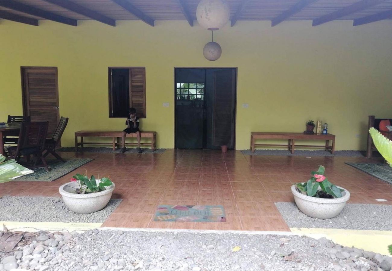 Casa en Cocles - Paloma Las Palomas