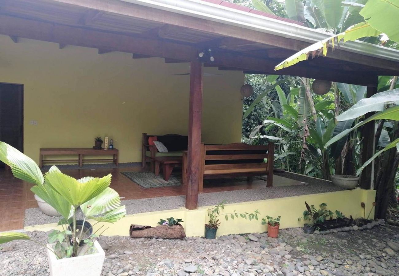 Casa en Cocles - Paloma Las Palomas