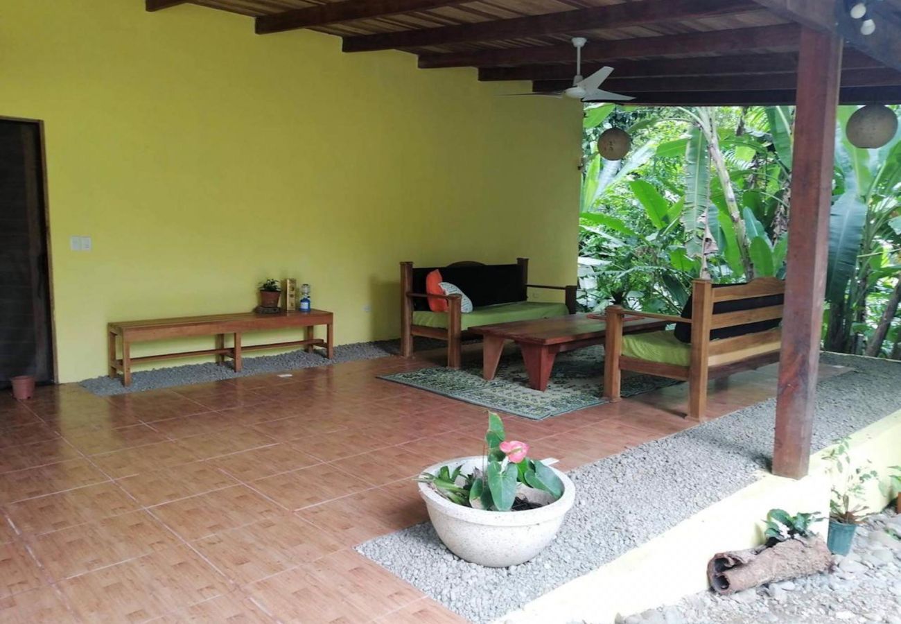Casa en Cocles - Paloma Las Palomas