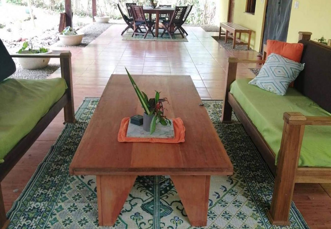 Casa en Cocles - Paloma Las Palomas