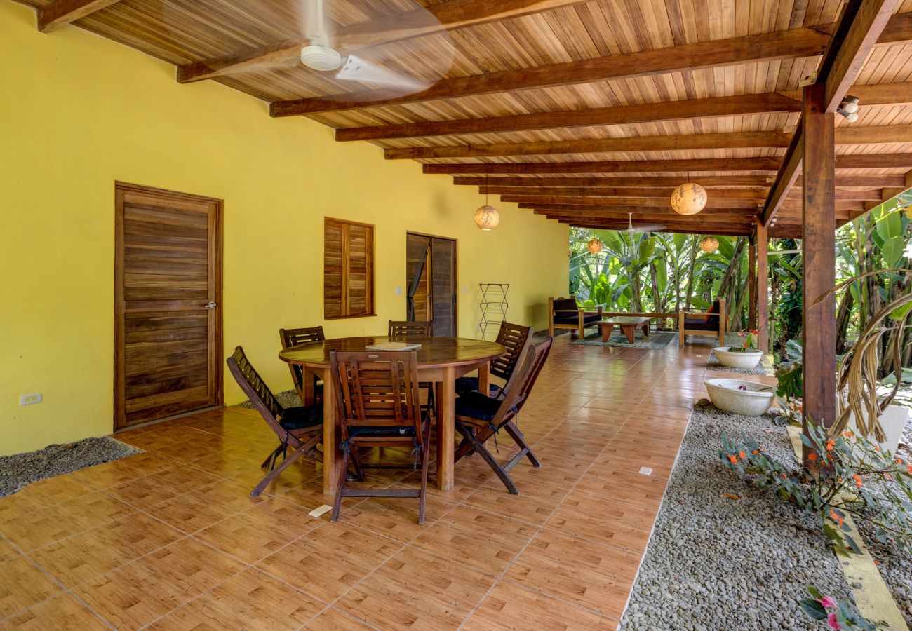 Casa en Cocles - Paloma Las Palomas