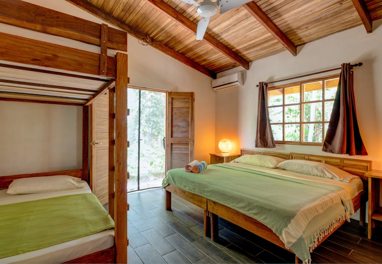 Casa en Cocles - Paloma Las Palomas