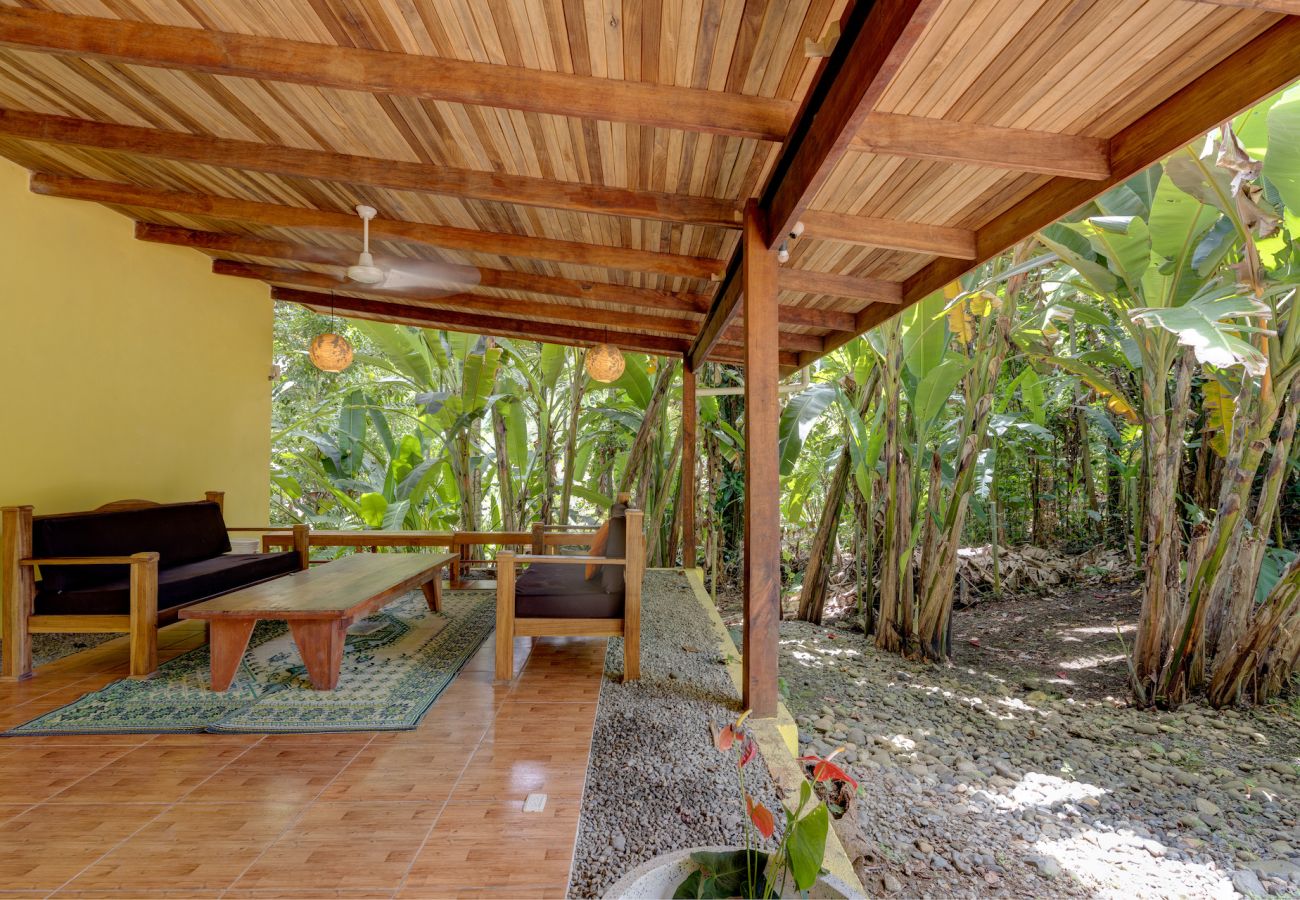 Casa en Cocles - Paloma Las Palomas