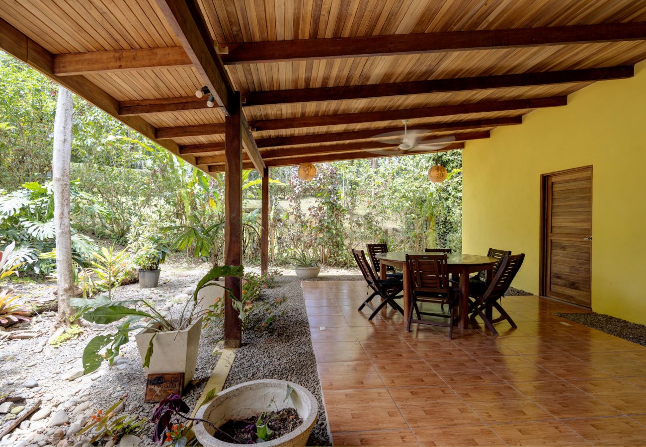 Casa en Cocles - Paloma Las Palomas
