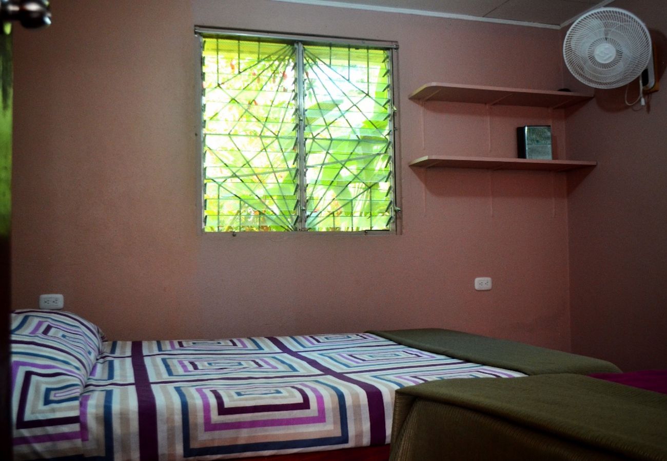 Casa en Puerto Viejo - Casa Carambola - LARGA ESTANCIA