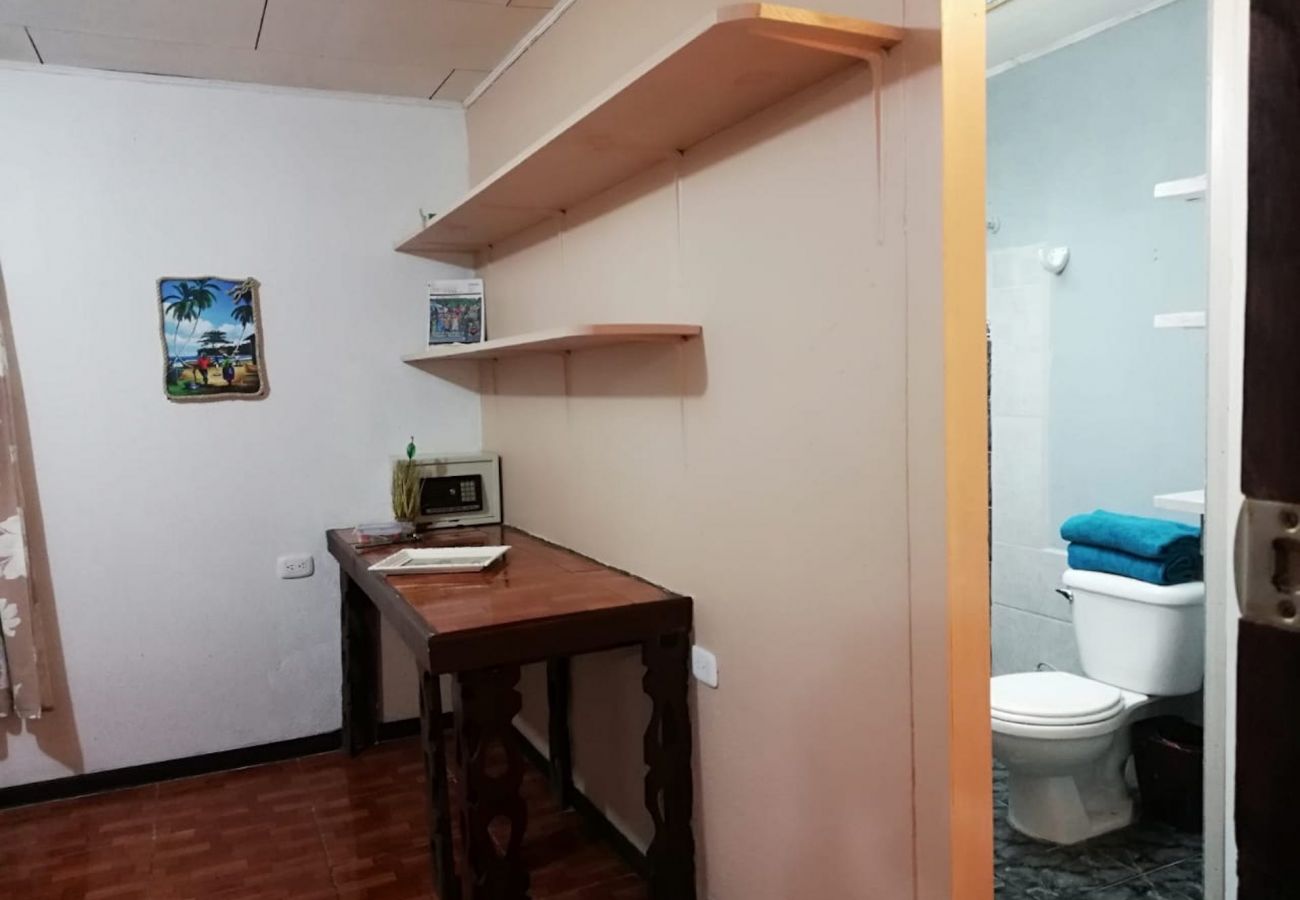 Casa en Puerto Viejo - Casa Carambola - LARGA ESTANCIA