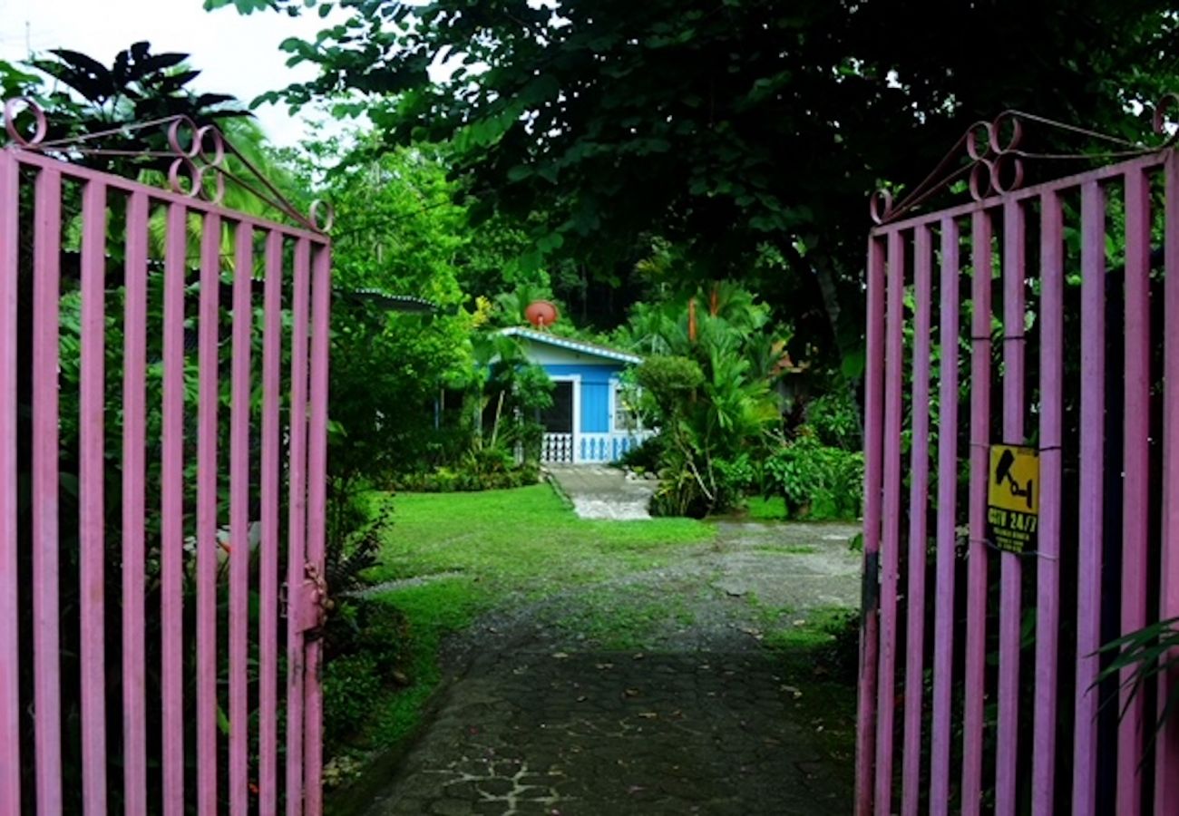 Casa en Puerto Viejo - Casa Carambola - LARGA ESTANCIA