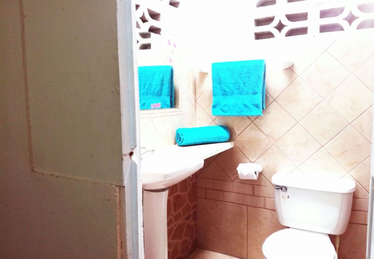 Casa en Puerto Viejo - Casa Carambola - LARGA ESTANCIA