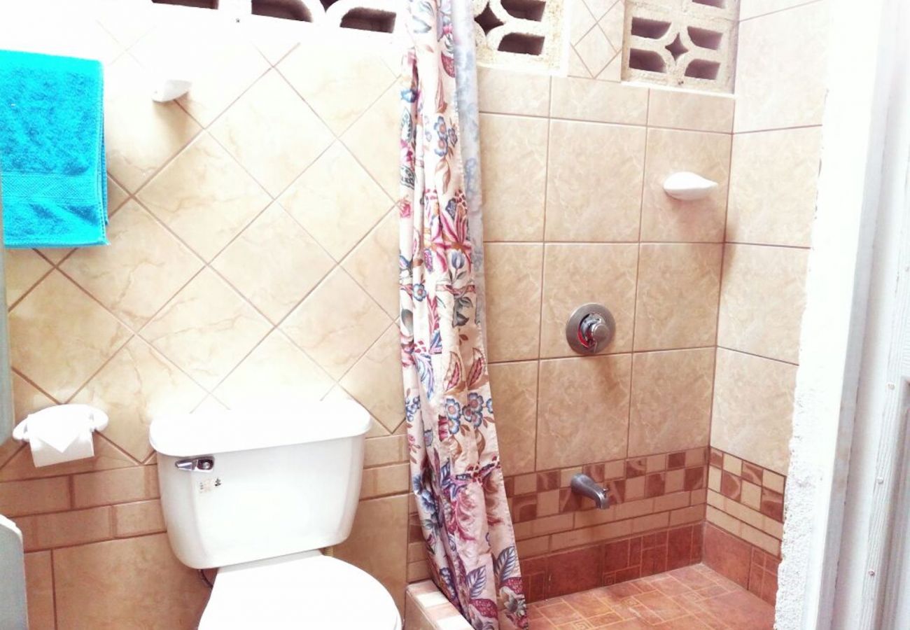 Casa en Puerto Viejo - Casa Carambola - LARGA ESTANCIA