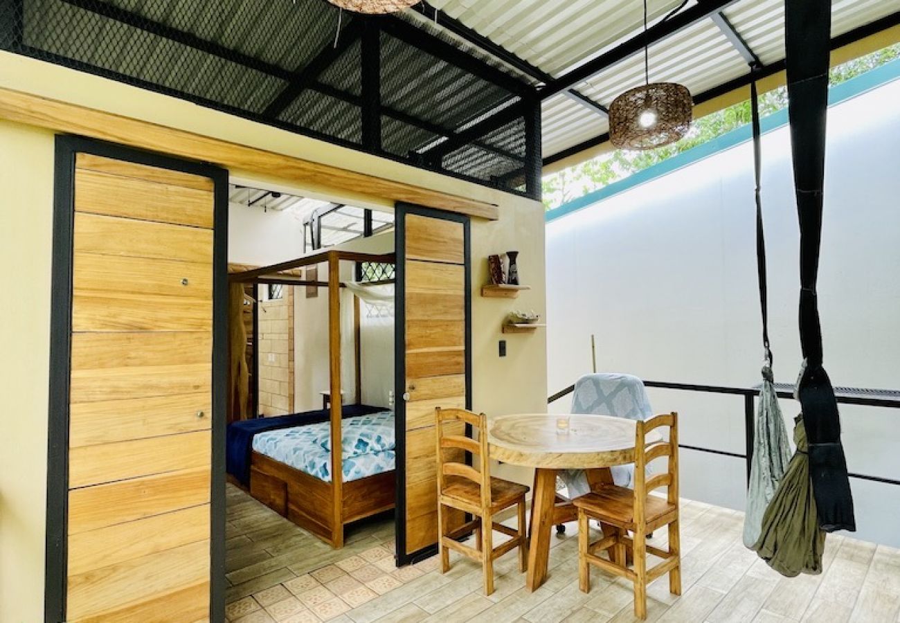 Estudio en Cocles - Zena Studio 