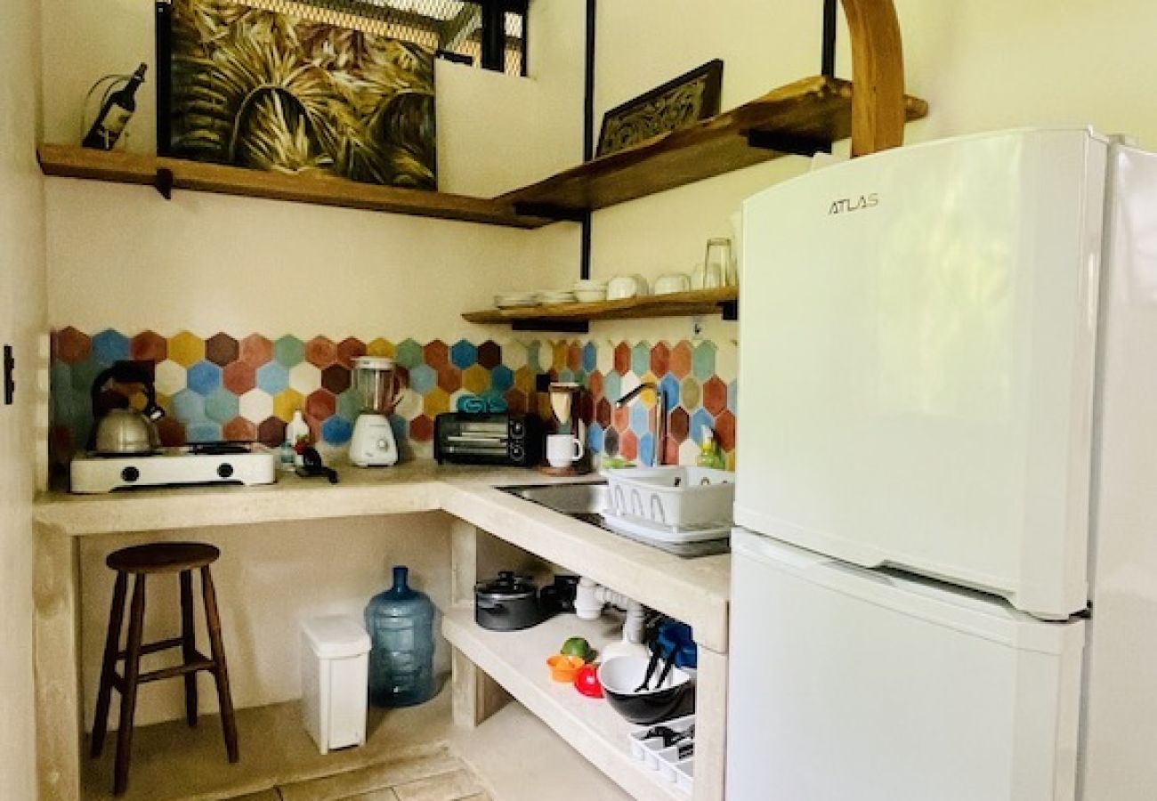 Estudio en Cocles - Zena Studio 