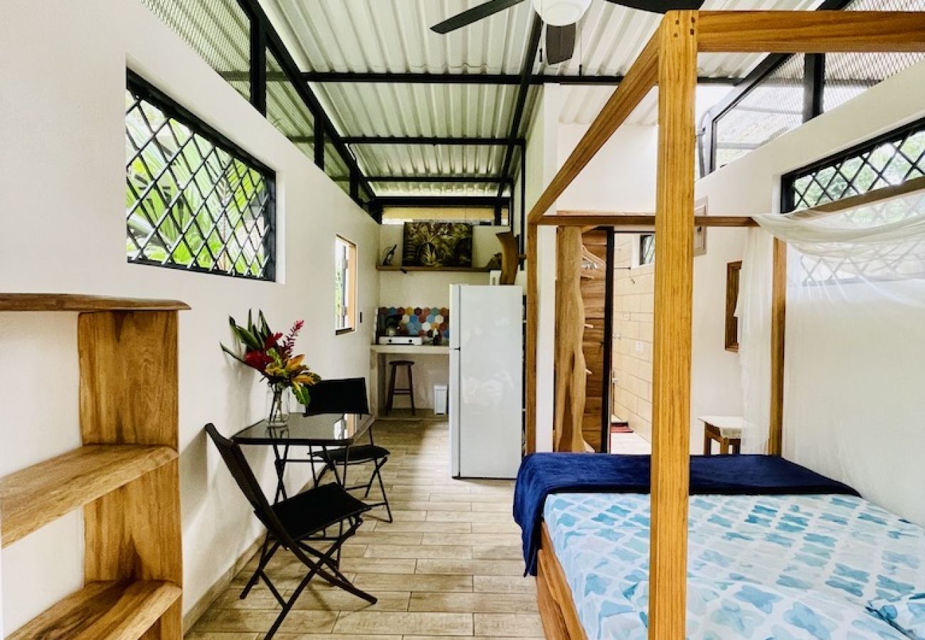 Estudio en Cocles - Zena Studio 
