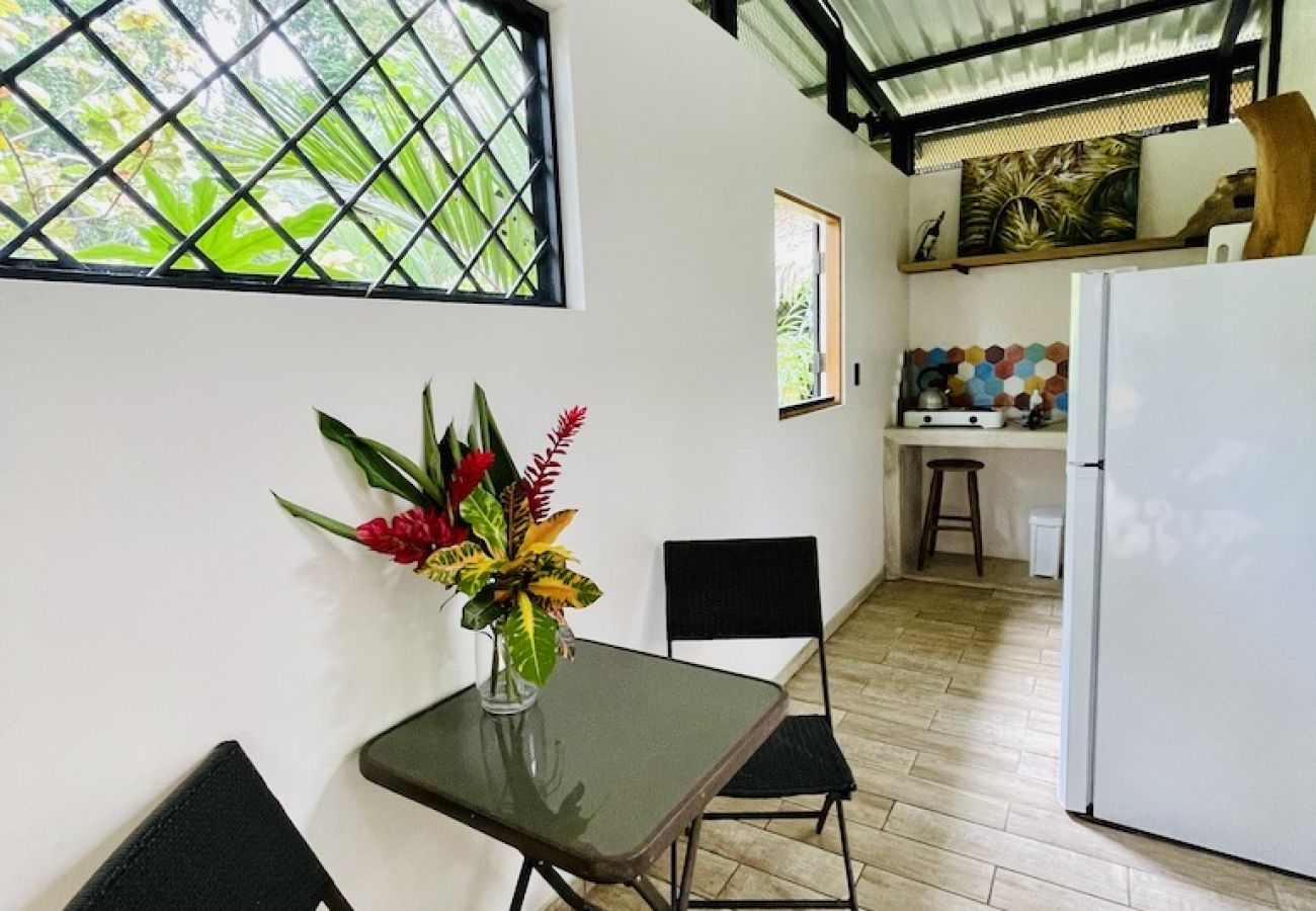 Estudio en Cocles - Zena Studio 