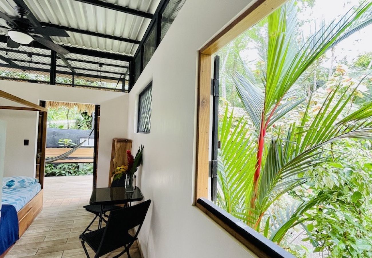 Estudio en Cocles - Zena Studio 