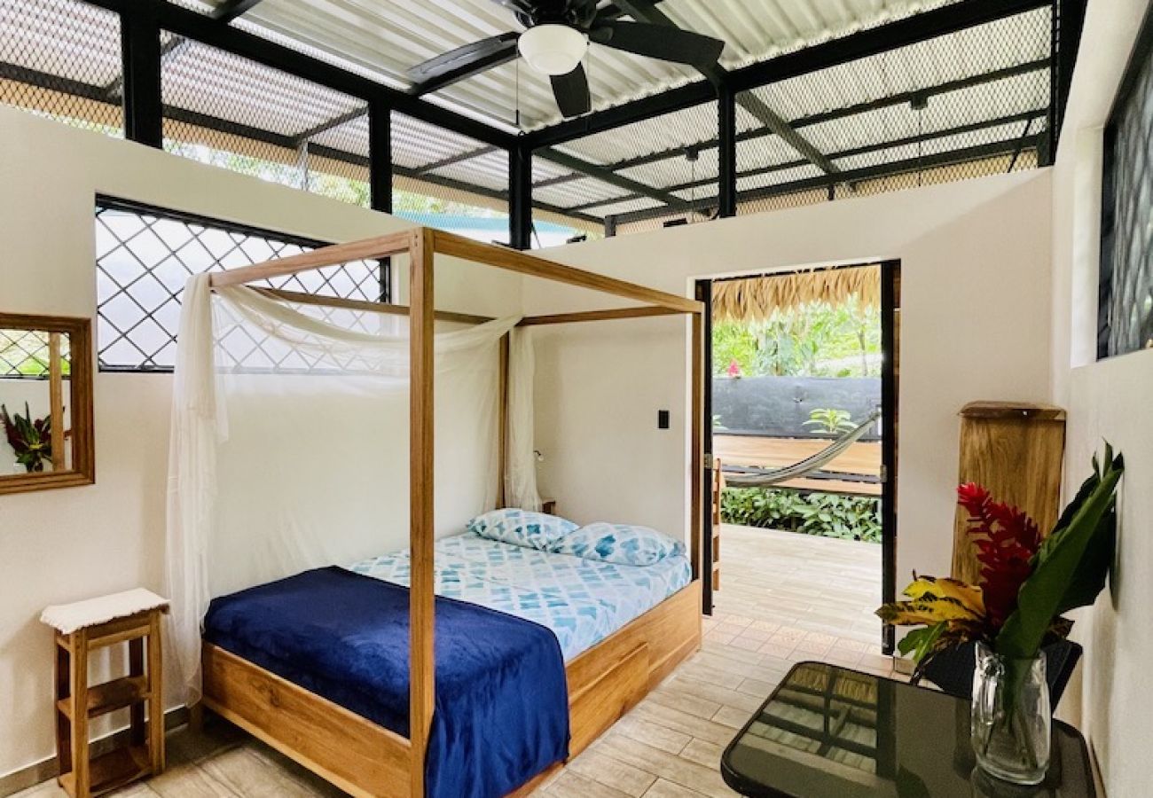 Estudio en Cocles - Zena Studio 