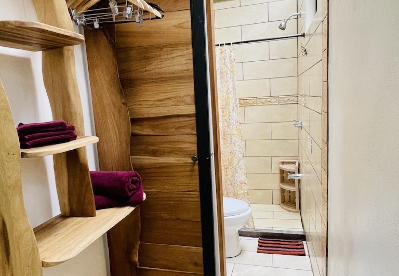 Estudio en Cocles - Zena Studio 