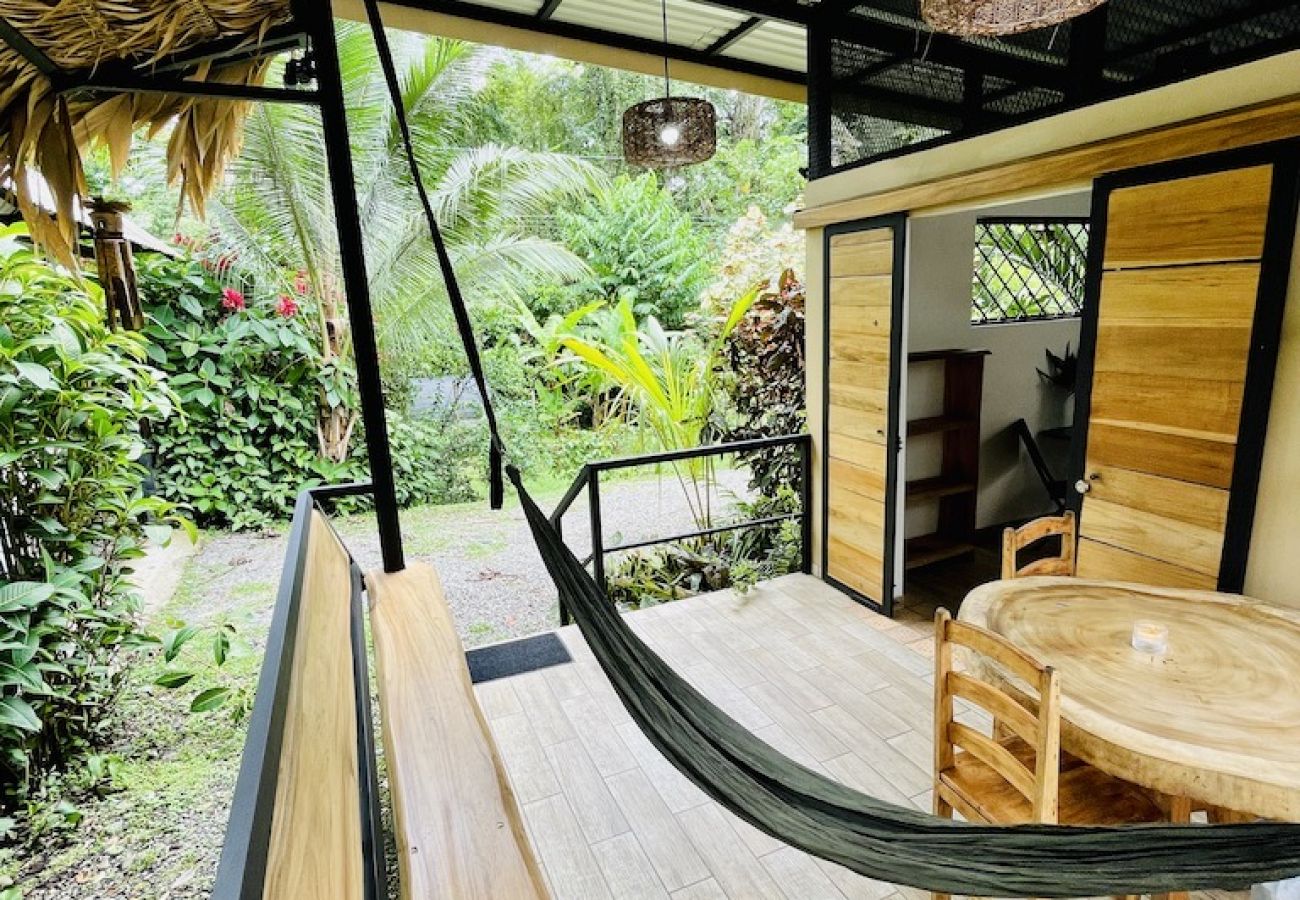 Estudio en Cocles - Zena Studio 