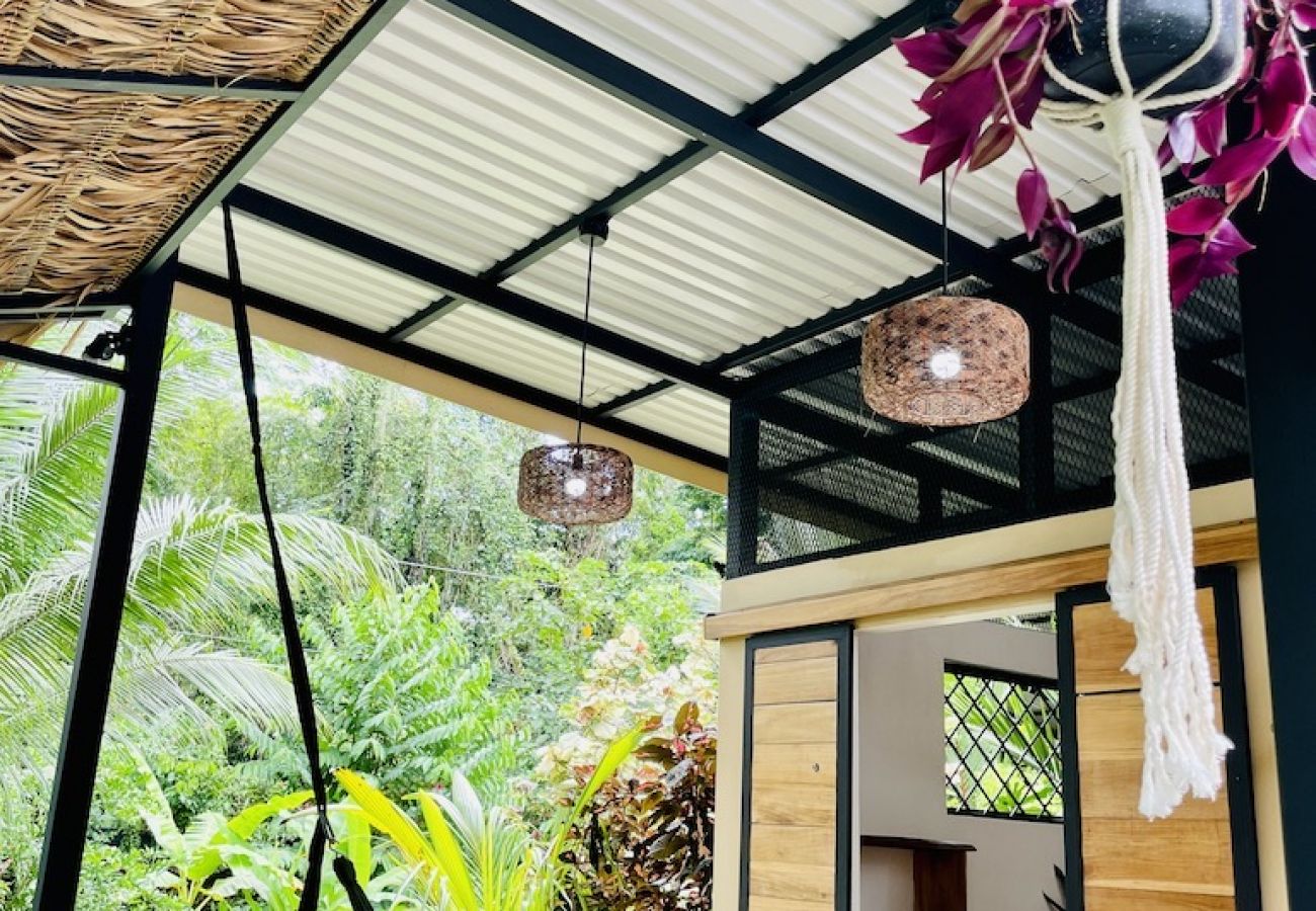 Estudio en Cocles - Zena Studio 
